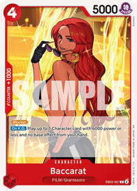 COMMON - EB-03: Heroines Edition