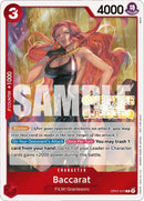 NM / Inglese / PROMO - (Judge Pack Vol. 4) - Judge Promos