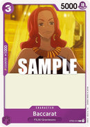 NM / Inglese / COMMON - ST-05: Starter Deck ONE PIECE FILM edition