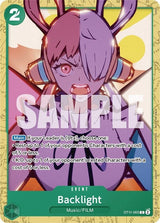 NM / Francese / COMMON - (Starter Deck 11: Uta Deck Battle) - Unnumbered Pr.