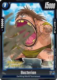 Prereleasestamped - Fusion World Rivals Clash Pre Release.