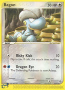 NM / Italiano / C 50/97 - EX Drago