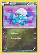 NM / Italiano / PR 006/020 - Tesoro dei Draghi (Holo Promo)