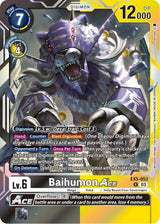 NM / Inglese / R - Ex 05 Animal Colosseum - EX5