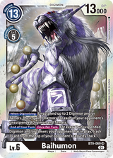 NM / Inglese / SR - Bt 09 X Record - BT9