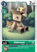 NM / Inglese / P - Bt 06 Double Diamond - BT6