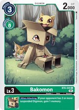 NM / Inglese / C - Bt 06 Double Diamond - BT6