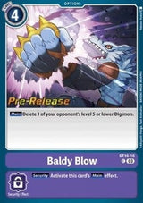 NM / Giapponese / Prereleasestamped - PRE-RELEASESTAMPED