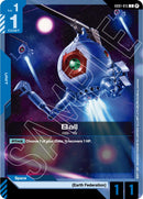 NM / Giapponese / C - Edition Beta - GD01