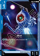 NM / Inglese / C - Newtype Rising - GD01