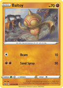 NM / Italiano / C 101/202 - Spada e Scudo