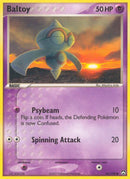 NM / Inglese / C 44/108 - EX Power Keepers
