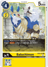 NM / Inglese / C - Bt 06 Double Diamond - BT6