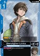NM / Inglese / U - Edition Beta - GD01