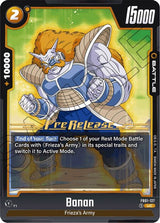 NM / Giapponese / Prereleasestamped - Fusion World Awakened Pulse Pre Release.