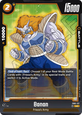 NM / Inglese / UC - Fusion World Awakened Pulse - FB01