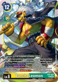 SR - Ex 05 Animal Colosseum - EX5