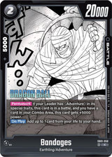NM / Inglese / C - Fusion World Manga Booster 01 - SB01