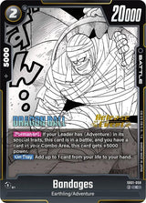 NM / Giapponese / Prereleasestamped - Release Event Cards Fusion World Manga.