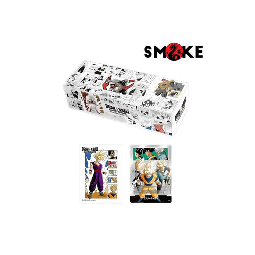 Dragon Ball Super Fusion World - Manga Accessory Set 02