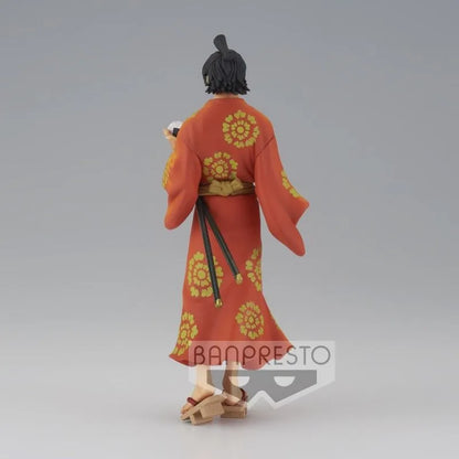 BANPRESTO ONE PIECE MAGAZINE SPECIAL EPISODE VOL. 1 PORTGAS D. ACE A PIECE OF DREAM