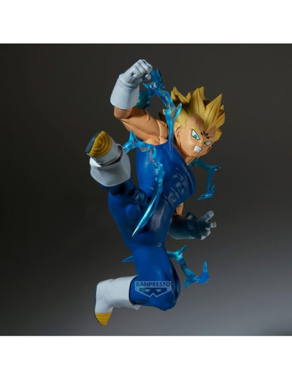 Dragon Ball Z Match Makers - Majin Vegeta (VS Goku SS2) - Figura 15cm Banpresto