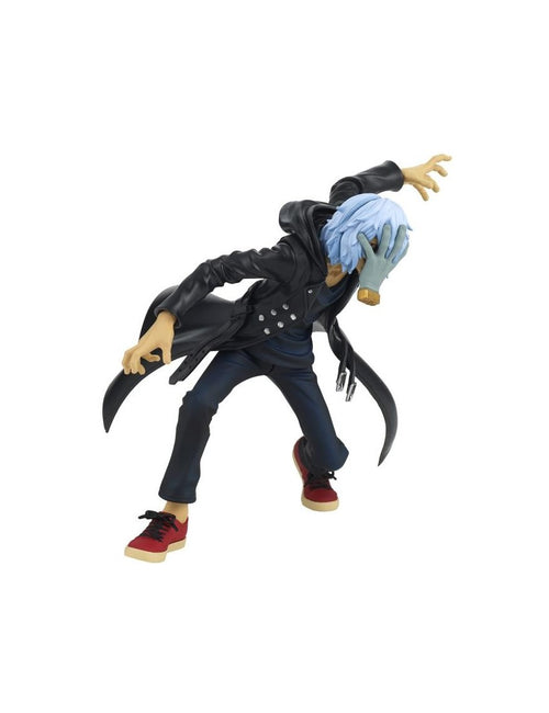 BANPRESTO MY HERO ACADEMIA THE EVIL VILLAINS VOL.2 TOMURA SHIGARAKI