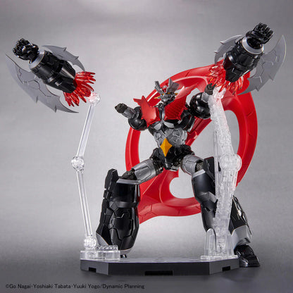 Mazinga High Grade HG Model Kit Mazinger Zero Infinitism 15 cm 1/144 Bandai