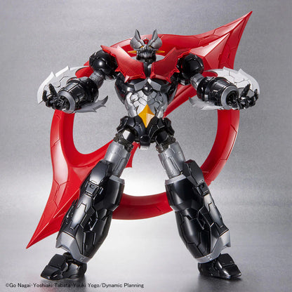 Mazinga High Grade HG Model Kit Mazinger Zero Infinitism 15 cm 1/144 Bandai