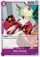 NM / Inglese / COMMON - OP-01: Romance Dawn