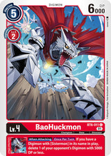 NM / Inglese / C - Bt 06 Double Diamond - BT6