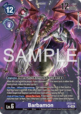 NM / Inglese / SR - St 22 Advanced Deck Amethyst Mandala - ST22