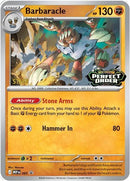 NM / Italiano / PR MEP 065 - MEP Black Star Promos (STAFF Promo)