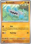 NM / Italiano / C 050/091 - Destino di Paldea