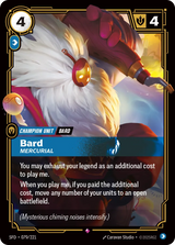 NM / Inglese / RARE - SPIRITFORGED-079