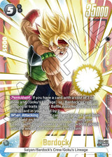 NM / Giapponese / AA - Alternative Art Fusion World Saiyan S Pride - FB08