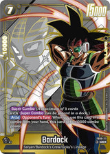 NM / Giapponese / AA - Alternative Art Fusion World Saiyan S Pride - FB08