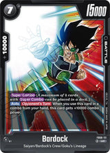 NM / Inglese / UC - Fusion World Saiyan S Pride - FB08