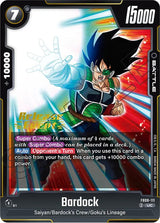 NM / Giapponese / Prereleasestamped - Fusion World Saiyan S Pride Pre Release.