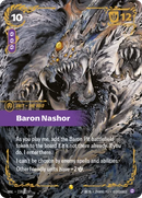NM / Inglese / Ultimate Rare - UNLEASHED-238