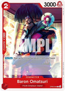 NM / Inglese / COMMON - OP-06: Wings of the Captain