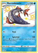 NM / Inglese / SHR SV32 - Destino Splendente (Shiny Rare)