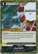 NM / Inglese / COMMON - (Jolly Roger Foil) - PRB-01: The Best - Premium Bo.