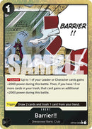 NM / Francese / COMMON - (Textured Foil) - PRB-01: The Best - Premium Boost.