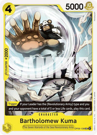 UNCOMMON - OP-09: Emperors in the New World