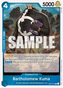 NM / Inglese / RARE - OP-01: Romance Dawn