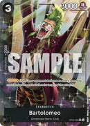 NM / Francese / ALTERNATEART - (Alternate Art) - PRB-01: The Best - Premium.