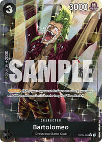 ALTERNATEART - (Alternate Art) - PRB-01: The Best - Premium.
