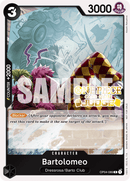NM / Giapponese / PROMO - (Judge Pack Vol. 3) - Judge Promos