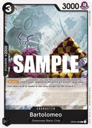 NM / Inglese / RARE - OP-04: Kingdoms of Intrigue
